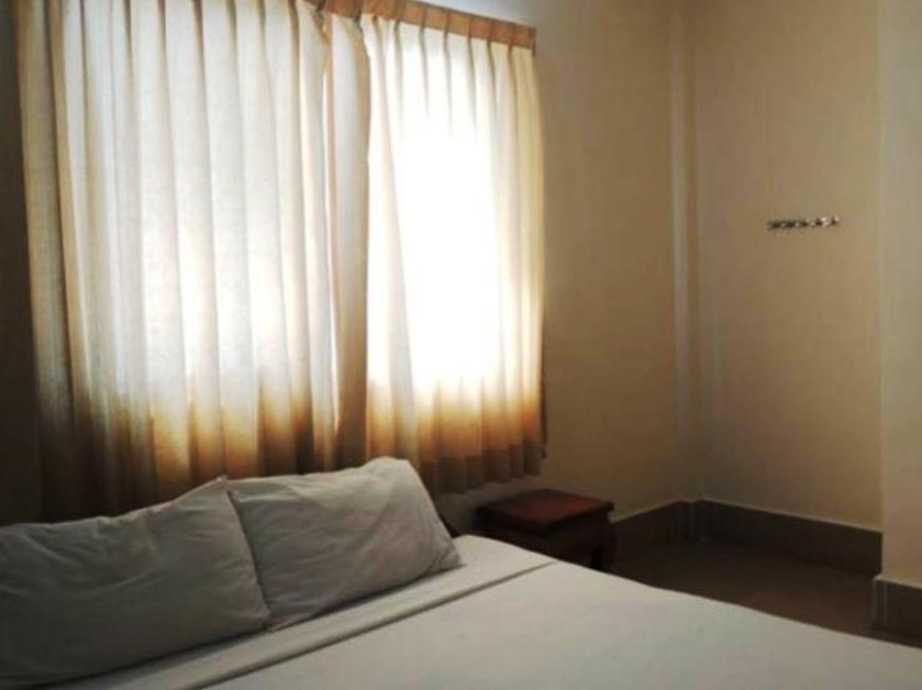 Shang Hai Guesthouse Battambang Eksteriør bilde