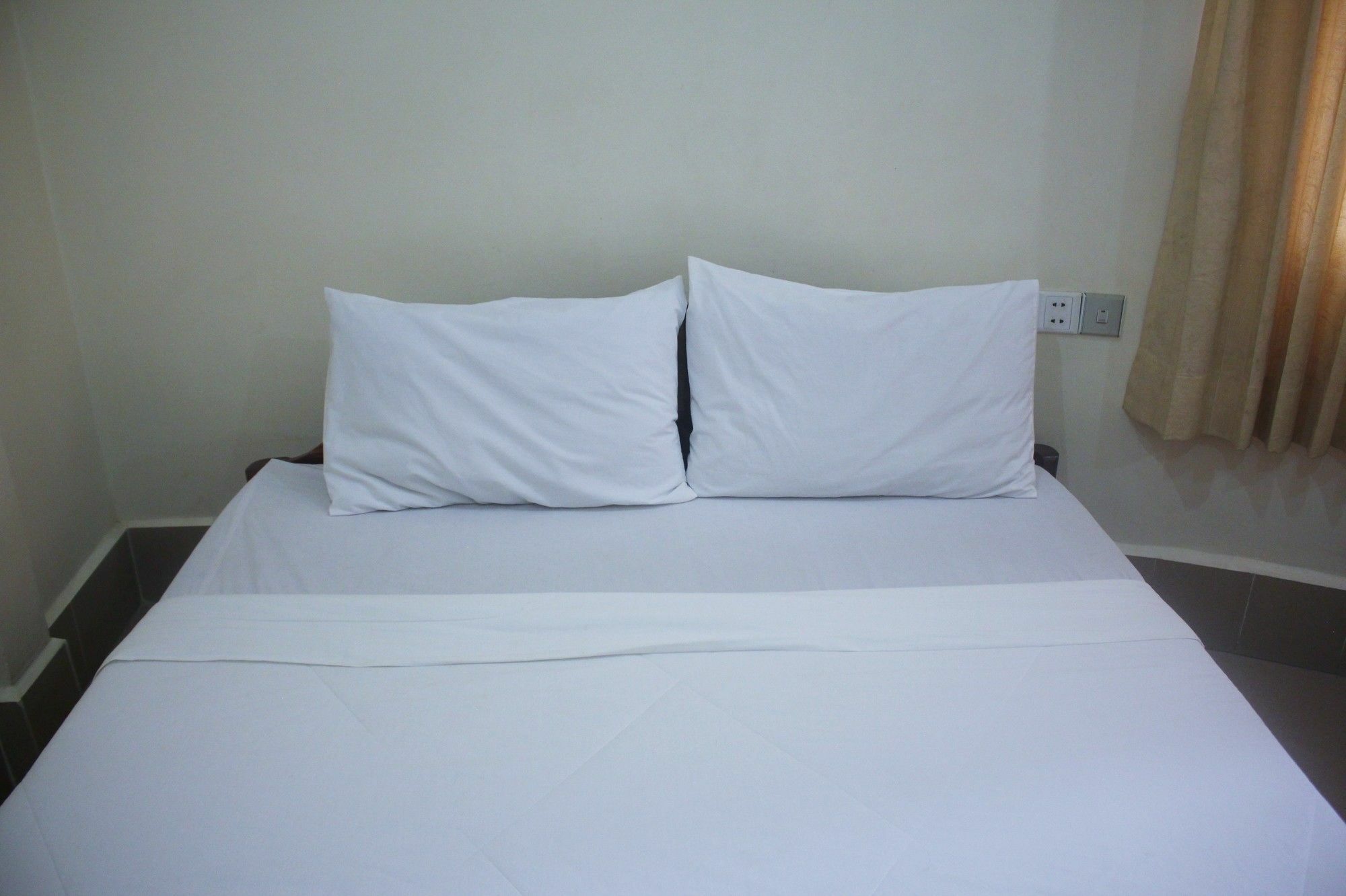 Shang Hai Guesthouse Battambang Eksteriør bilde