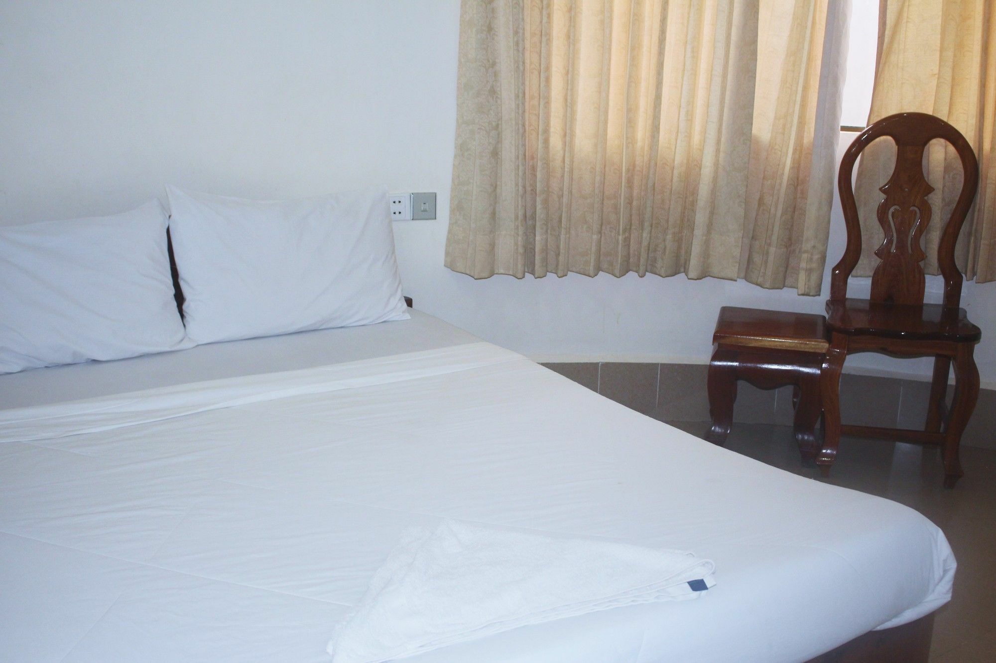Shang Hai Guesthouse Battambang Eksteriør bilde