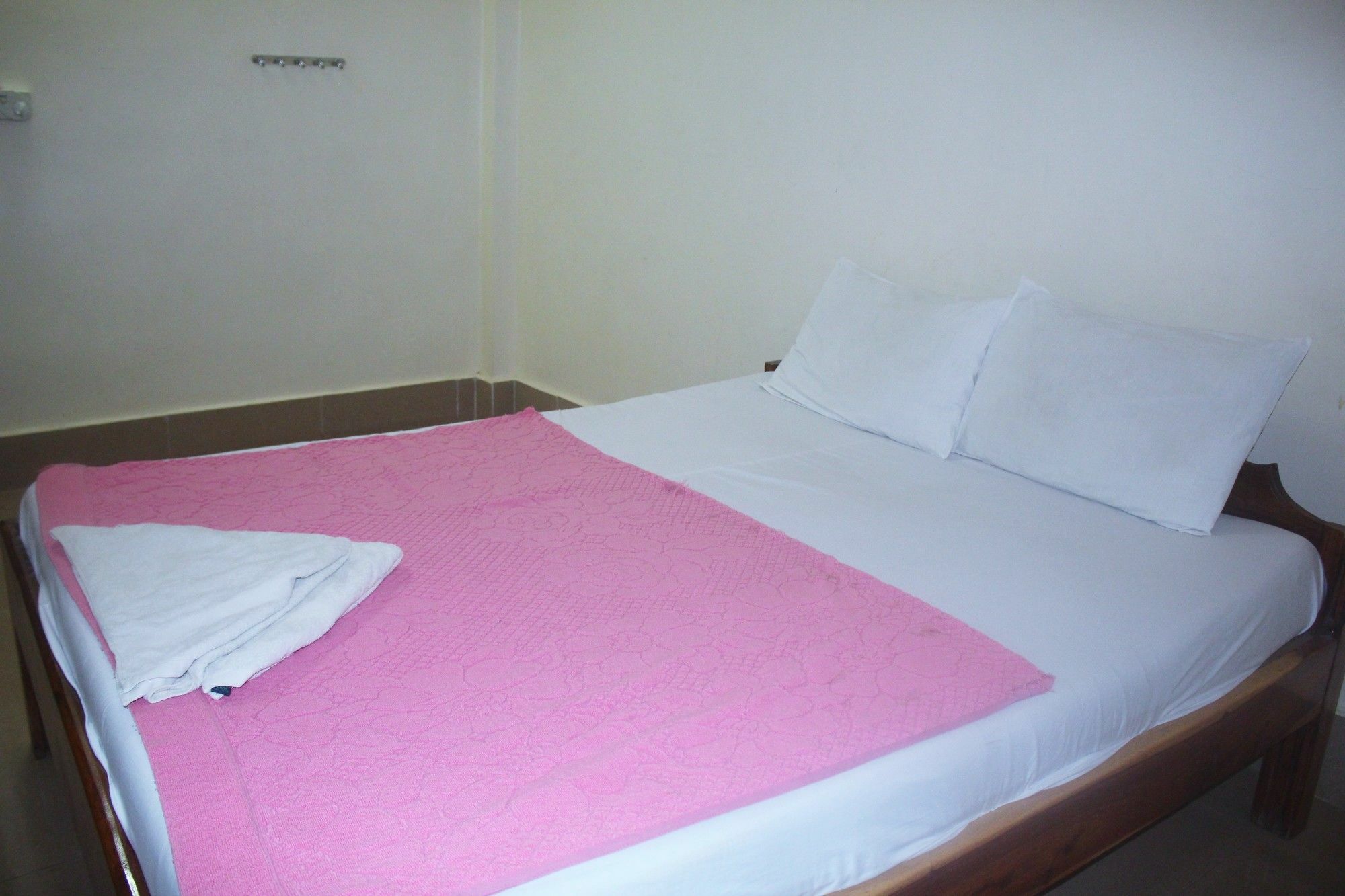 Shang Hai Guesthouse Battambang Eksteriør bilde