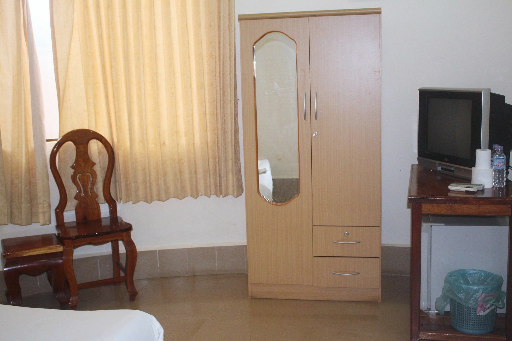 Shang Hai Guesthouse Battambang Eksteriør bilde