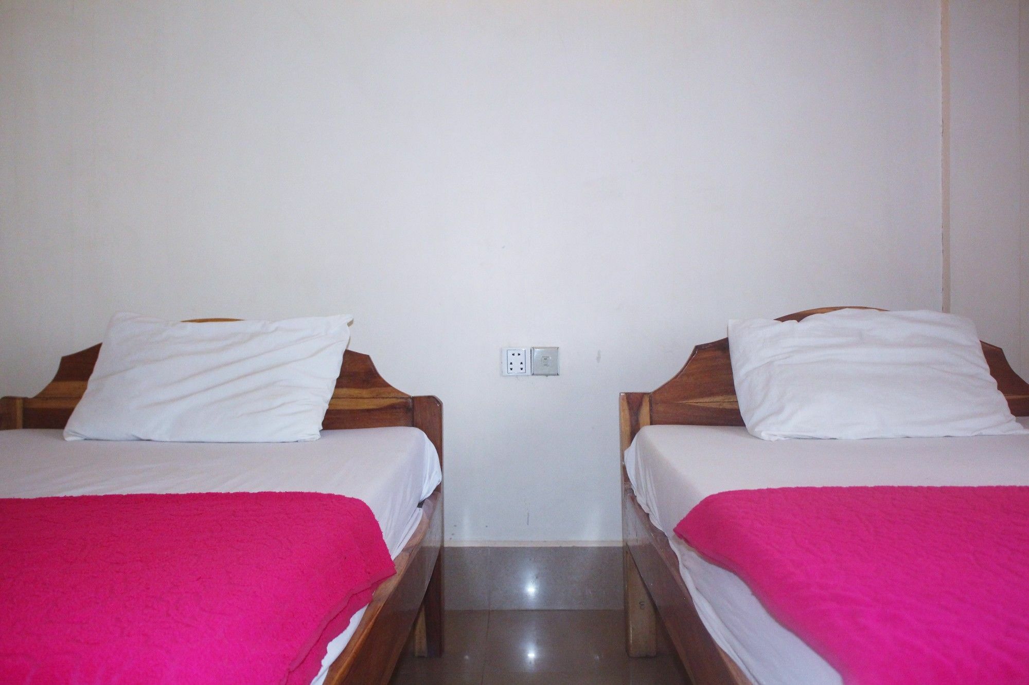 Shang Hai Guesthouse Battambang Eksteriør bilde
