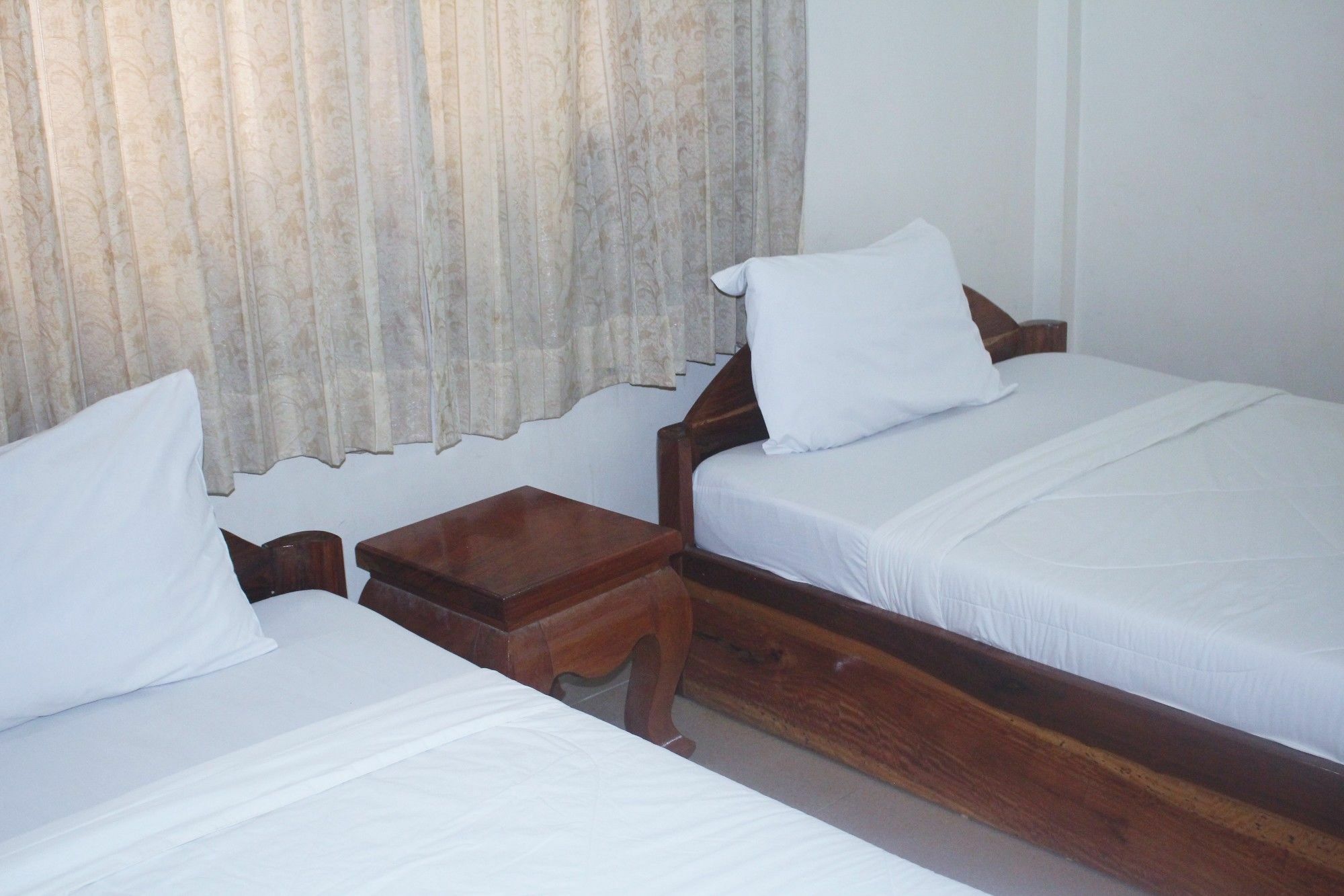 Shang Hai Guesthouse Battambang Eksteriør bilde