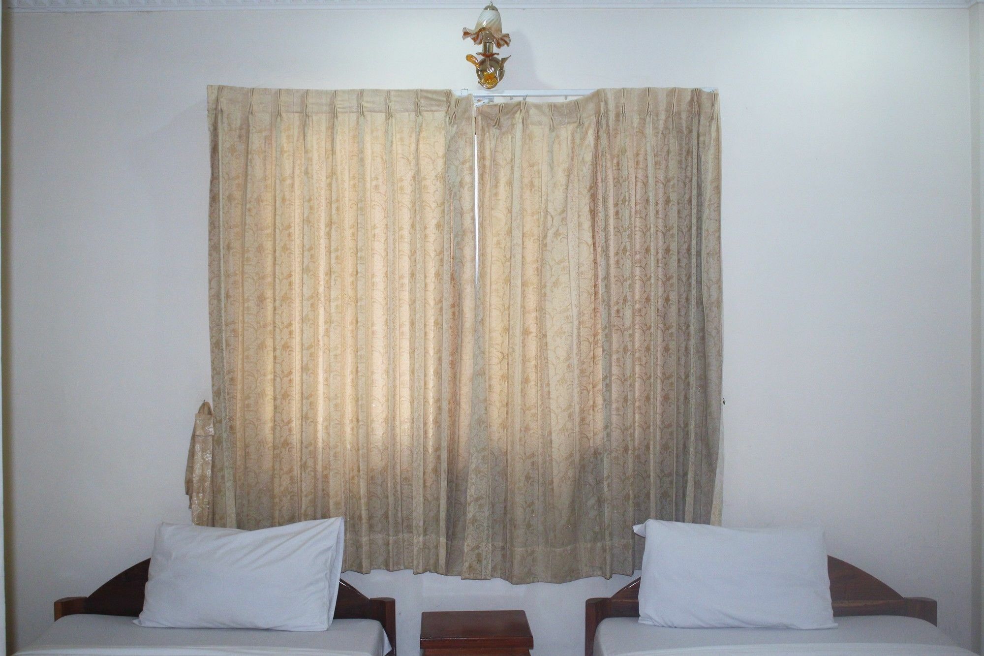 Shang Hai Guesthouse Battambang Eksteriør bilde