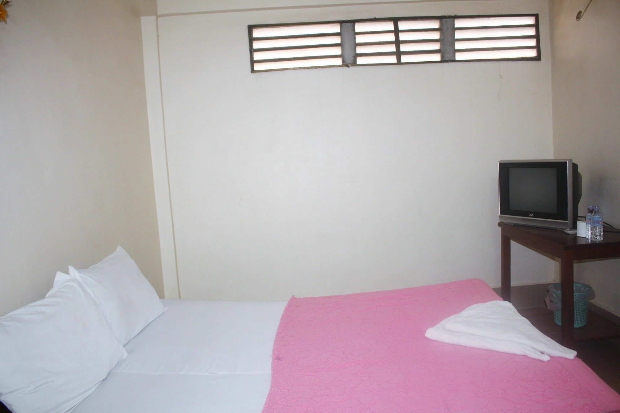 Shang Hai Guesthouse Battambang Eksteriør bilde