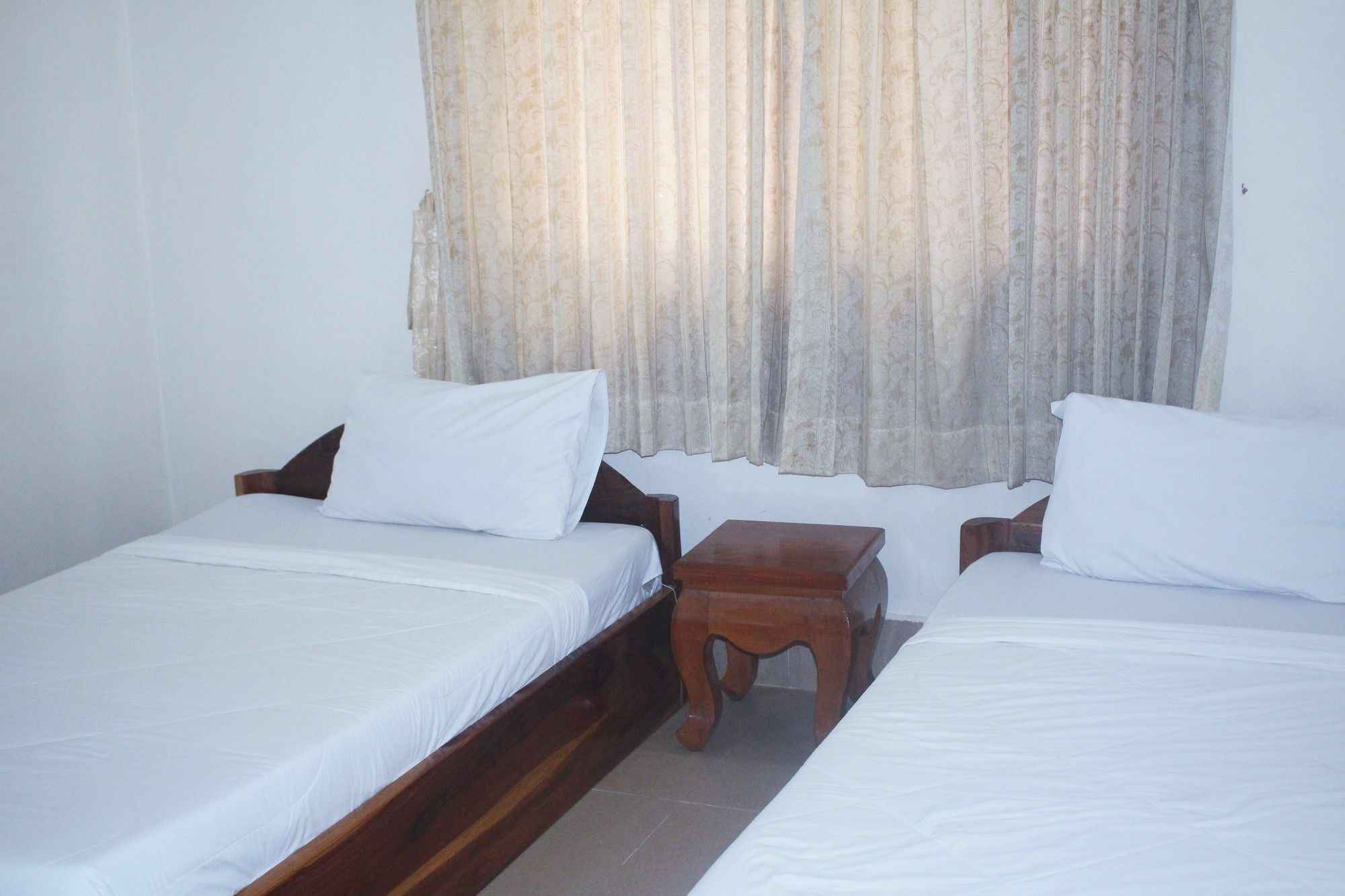 Shang Hai Guesthouse Battambang Eksteriør bilde