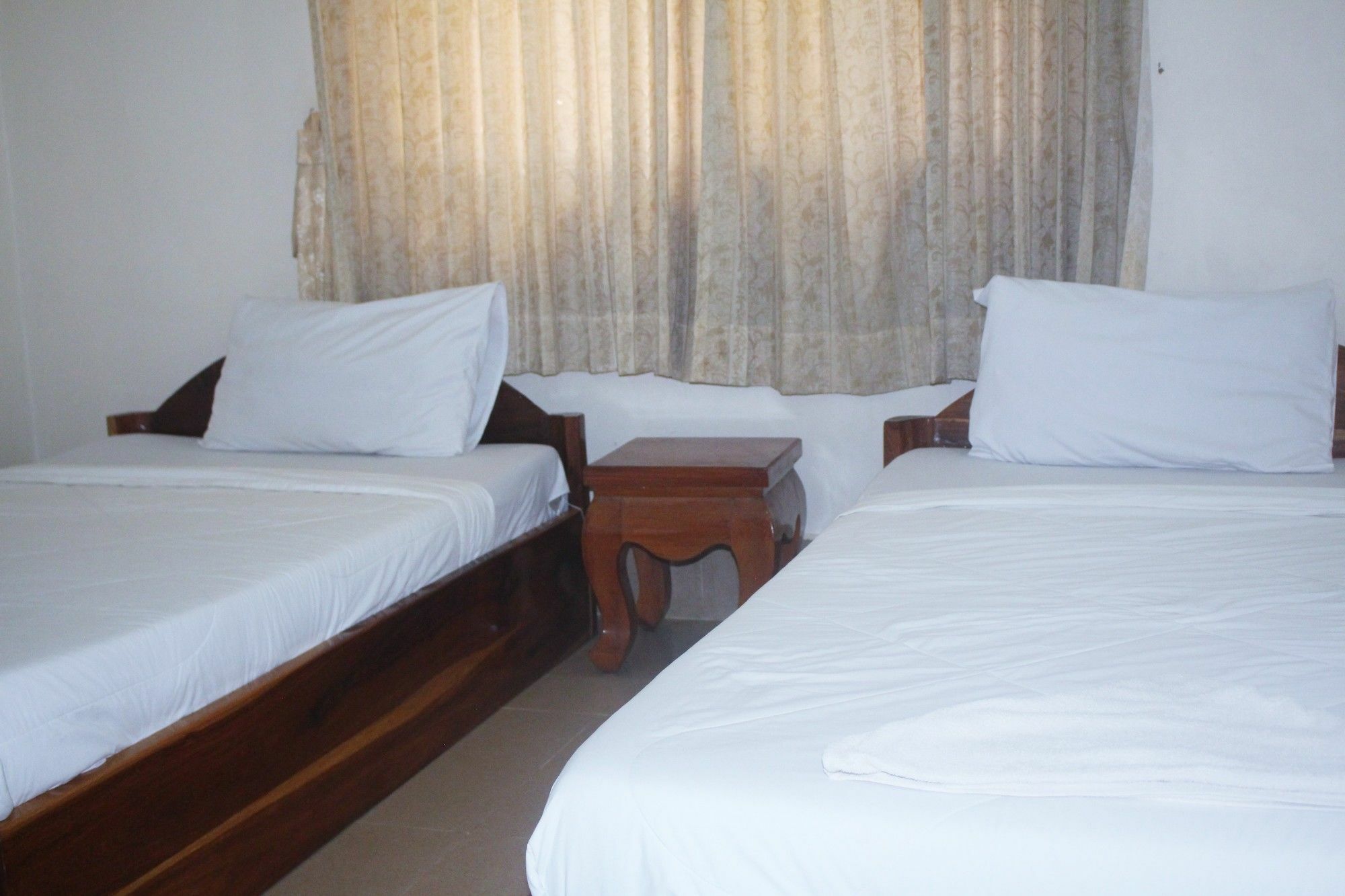 Shang Hai Guesthouse Battambang Eksteriør bilde