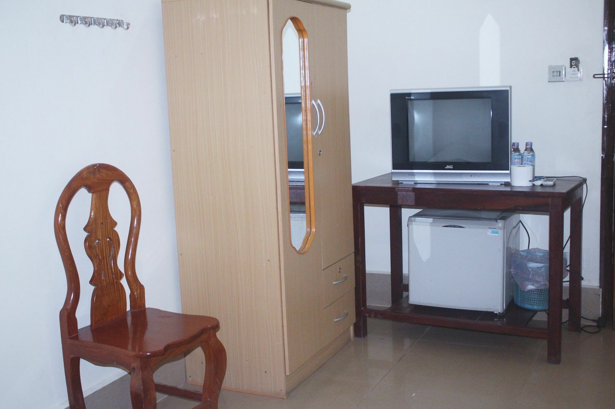 Shang Hai Guesthouse Battambang Eksteriør bilde