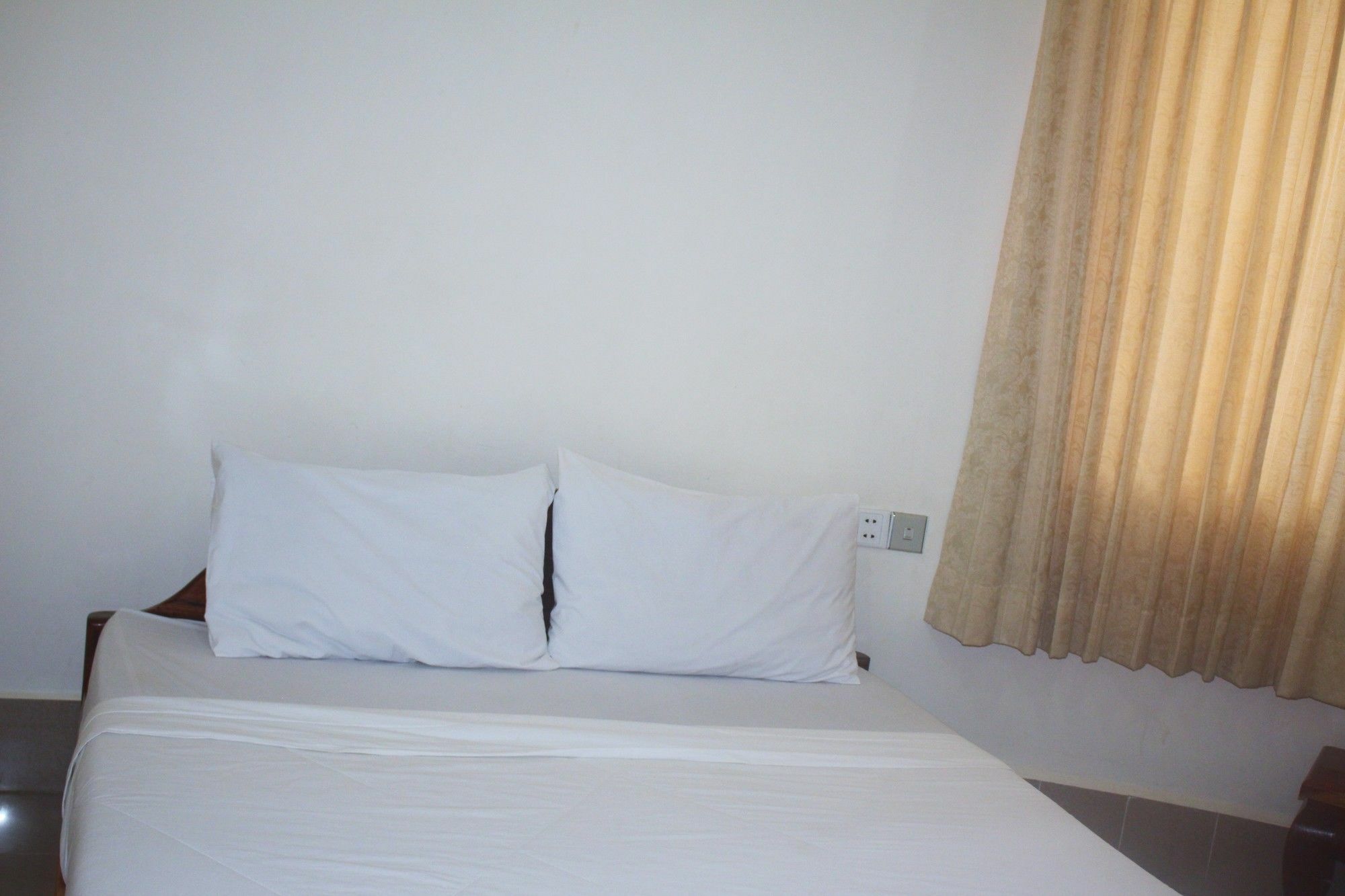 Shang Hai Guesthouse Battambang Eksteriør bilde