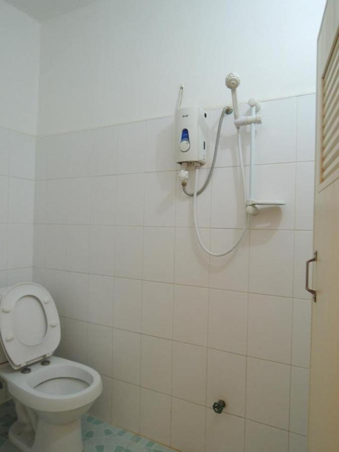 Shang Hai Guesthouse Battambang Rom bilde